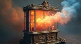 Chromatic Ghosts: The Unseen Architecture of Film Music
