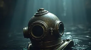 The Submerged Symphony: When Silence Speaks Louder Than a Film Score